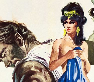 Perseo l'invincibile