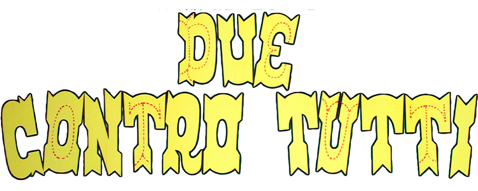 Due contro tutti - Film Mediaset Infinity