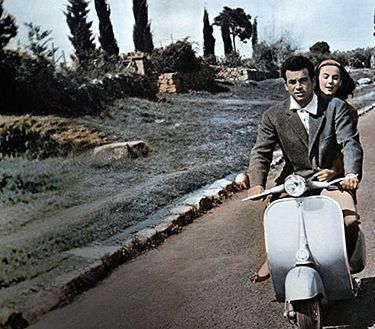 Simpatico mascalzone