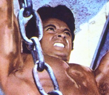 Maciste contro i mongoli