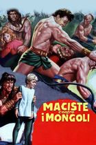 Maciste contro i mongoli