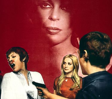 La donna a una dimensione