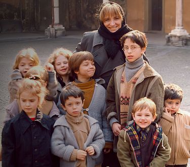 Il decimo clandestino