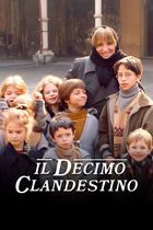 Il decimo clandestino