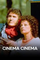 Cinema cinema