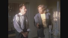 Fantasmi del passato