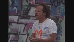 Ep. 20 - L' uomo del miracolo