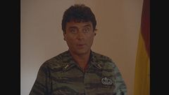 Fine di un sogno (Parte 1)