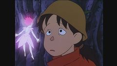 Ep. 31 - I rubini del bosco