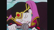 Ep. 39 - Luna la strega
