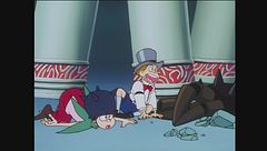 Ep. 41 - A presto, Peter Pan