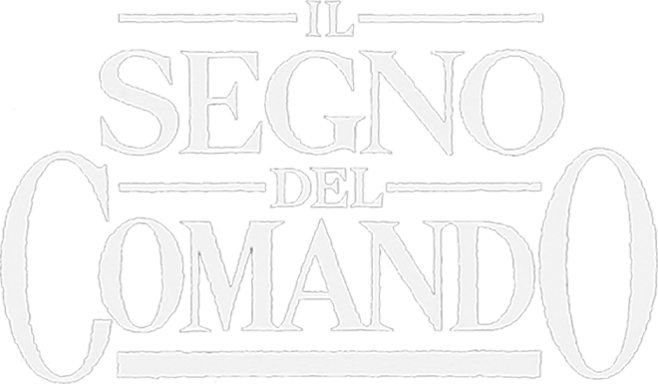 Il segno del comando - Film Mediaset Infinity