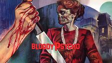 Bloody psycho/lo specchio
