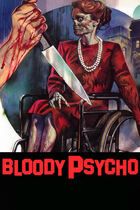 Bloody psycho/lo specchio