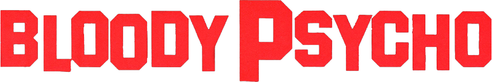 Bloody psycho/lo specchio - Film Mediaset Infinity