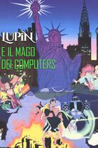 Lupin e il mago dei computers