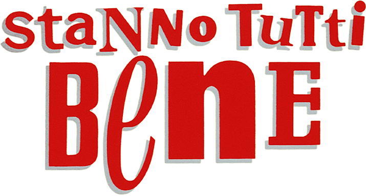 Stanno tutti bene - Film Mediaset Infinity