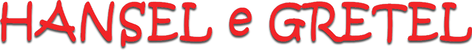 Hansel e Gretel - Film Mediaset Infinity