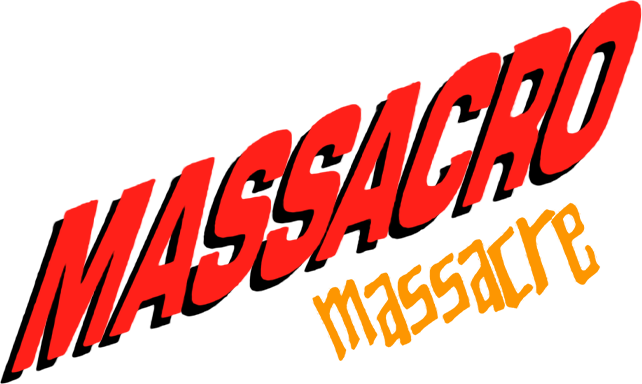 Massacre - Film Mediaset Infinity
