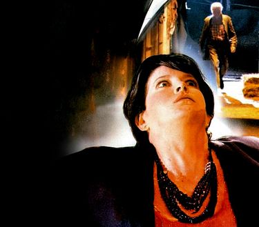 Luna di sangue/morte ha il ventre di ghiaccio