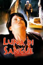 Luna di sangue/morte ha il ventre di ghiaccio