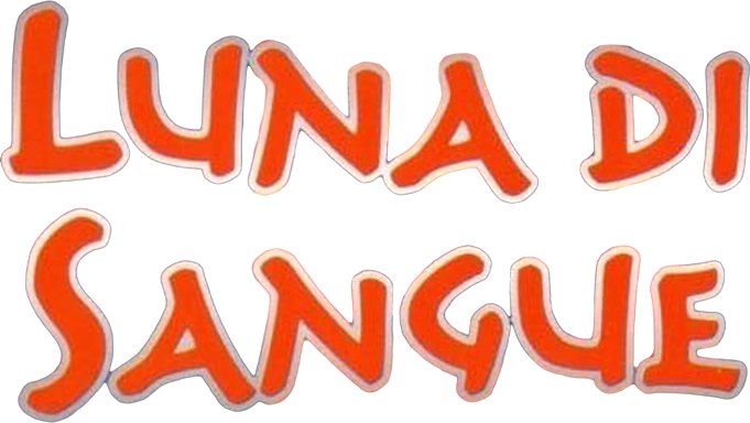 Luna di sangue/morte ha il ventre di ghiaccio - Film Mediaset Infinity