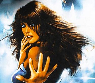 Quando Alice ruppe lo specchio