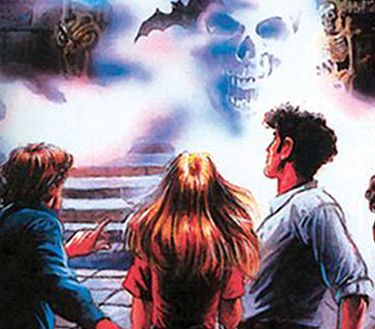 Il fantasma di Sodoma