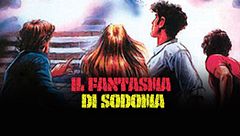 Il fantasma di Sodoma