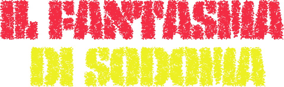 Il fantasma di Sodoma - Film Mediaset Infinity