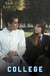 Episodio 1 - Quelli del college