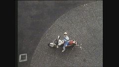 Episodio 5 - Il bellimbusto