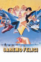 Saremo felici