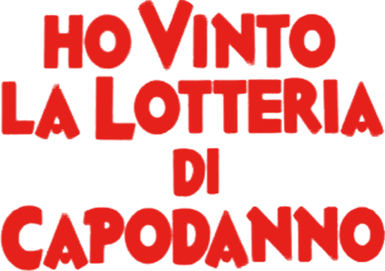 Ho vinto la lotteria di Capodanno - Film Mediaset Infinity