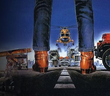 Renegade - Un osso troppo duro