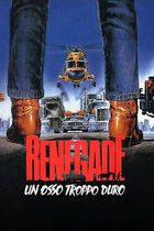 Renegade - Un osso troppo duro