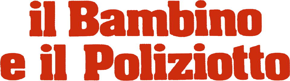 Il bambino e il poliziotto - Film Mediaset Infinity