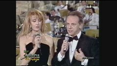 Le rivelazioni di Sanremo