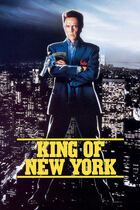King of New York