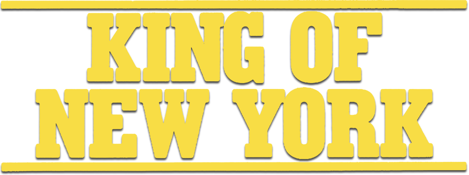 King of New York - Film Mediaset Infinity