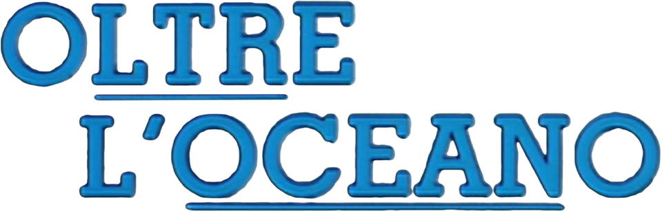 Oltre l'oceano - Film Mediaset Infinity