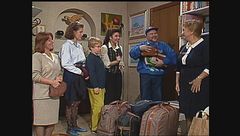 Ep. 15 - Tata dove vai?