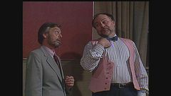 Ep. 18 - Il ritorno di tata