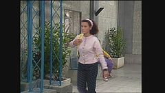 Ep. 22 - La fame vien mangiando