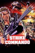 Strike commando