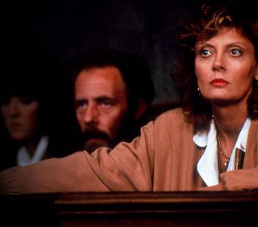 Un'arida stagione bianca