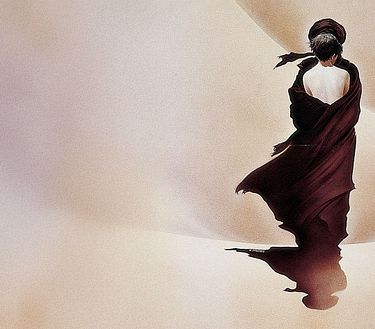 Il tè nel deserto