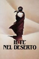 Il tè nel deserto