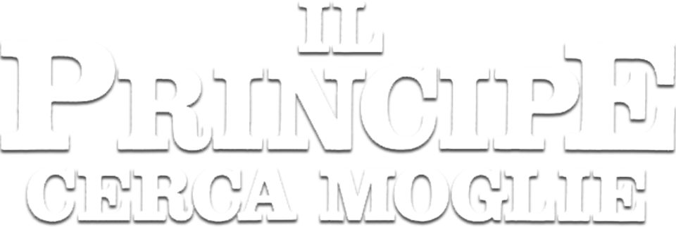 Il principe cerca moglie - Film Mediaset Infinity