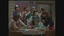Episodio 10 - Olè-oo